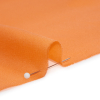 Premium Peach Fuzz Silk Double Georgette - Detail | Mood Fabrics