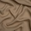 Premium Fungi Silk Double Georgette | Mood Fabrics