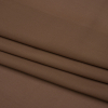Premium Cappuccino Silk Double Georgette - Folded | Mood Fabrics