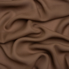 Premium Cappuccino Silk Double Georgette | Mood Fabrics