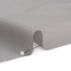 Premium Silver Silk Double Georgette - Detail | Mood Fabrics