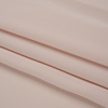Premium Cradle Pink Silk 4-Ply Crepe - Folded | Mood Fabrics