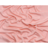 Premium Candy Pink Silk 4-Ply Crepe - Full | Mood Fabrics