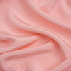 Premium Candy Pink Silk 4-Ply Crepe | Mood Fabrics