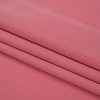 Premium Rapture Rose Silk 4-Ply Crepe - Folded | Mood Fabrics