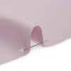 Premium Lavender Fog Silk 4-Ply Crepe - Detail | Mood Fabrics