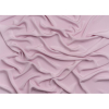 Premium Lavender Fog Silk 4-Ply Crepe - Full | Mood Fabrics