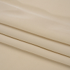 Premium Ivory Silk 4-Ply Crepe - Folded | Mood Fabrics