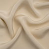 Premium Ivory Silk 4-Ply Crepe | Mood Fabrics