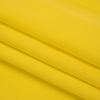 Premium Buttercup Silk 4-Ply Crepe - Folded | Mood Fabrics
