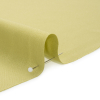 Premium Nile Green Silk 4-Ply Crepe - Detail | Mood Fabrics