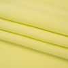 Premium Sunny Lime Silk 4-Ply Crepe - Folded | Mood Fabrics