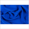 Princess Blue Silk 4-Ply Crepe - Full | Mood Fabrics