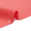 Premium Salmon Silk 4-Ply Crepe - Detail | Mood Fabrics