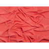 Premium Salmon Silk 4-Ply Crepe - Full | Mood Fabrics