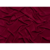 Premium Wine Silk 4-Ply Crepe - Full | Mood Fabrics