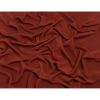 Premium Mahogany Silk 4-Ply Crepe - Full | Mood Fabrics
