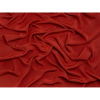 Premium Rust Silk 4-Ply Crepe - Full | Mood Fabrics