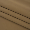 Premium Capers Silk 4-Ply Crepe - Folded | Mood Fabrics