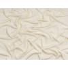 Premium Antique White Wide Silk 4-Ply Crepe - Full | Mood Fabrics