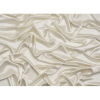 Antique White Silk Crepe Back Satin - Full | Mood Fabrics