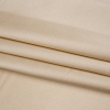 Premium Tapioca Silk Crepe Back Satin - Folded | Mood Fabrics