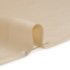 Premium Tapioca Silk Crepe Back Satin - Detail | Mood Fabrics