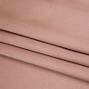 Premium Blush Silk Crepe Back Satin - Folded | Mood Fabrics