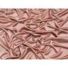 Premium Blush Silk Crepe Back Satin - Full | Mood Fabrics