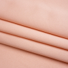 Premium Veiled Rose Silk Crepe Back Satin - Folded | Mood Fabrics