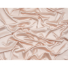 Premium Cradle Pink Silk Crepe Back Satin - Full | Mood Fabrics