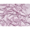 Premium Lavender Fog Silk Crepe Back Satin - Full | Mood Fabrics