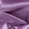 Regal Orchid Silk Crepe Back Satin - Detail | Mood Fabrics