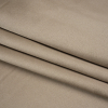Premium Feather Gray Silk Crepe Back Satin - Folded | Mood Fabrics