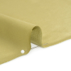 Premium Nile Green Silk Crepe Back Satin - Detail | Mood Fabrics