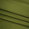 Premium Pesto Silk Crepe Back Satin - Folded | Mood Fabrics