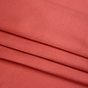 Premium Salmon Silk Crepe Back Satin - Folded | Mood Fabrics
