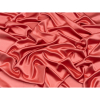 Premium Salmon Silk Crepe Back Satin - Full | Mood Fabrics