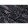 Dark Brown Silk Taffeta - Full | Mood Fabrics