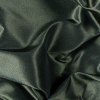 Moss Silk Taffeta - Detail | Mood Fabrics