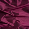 Premium Burgundy Silk Taffeta | Mood Fabrics