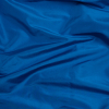 Premium Royal Blue Silk Taffeta | Mood Fabrics
