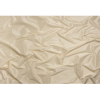 Premium Cream Silk Taffeta - Full | Mood Fabrics