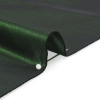 Italian Emerald Premium Polyester Taffeta - Detail | Mood Fabrics