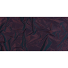 Italian Red Navy Premium Polyester Taffeta - Full | Mood Fabrics