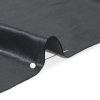 Italian Slate Premium Polyester Taffeta - Detail | Mood Fabrics