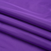 Italian Violet Premium Polyester Taffeta - Folded | Mood Fabrics