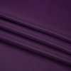 Amethyst Solid Silk Faille - Folded | Mood Fabrics
