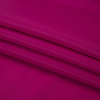 Fuchsia Solid Silk Faille - Folded | Mood Fabrics