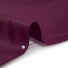 Fuchsia Solid Silk Faille - Detail | Mood Fabrics